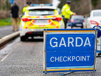 Gardaí To Have Details On Car...